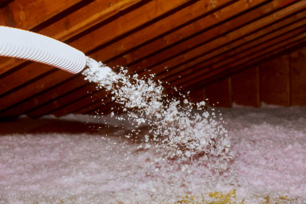 Best Insulation for Specific Applications in Anamosa, IA