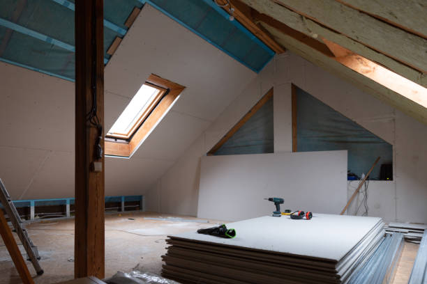 Best Blown-in Insulation in Anamosa, IA