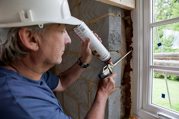 Best Spray Foam Insulation in Anamosa, IA